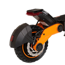 Charger l&#39;image dans la galerie, 2025 KuKirin G3 Adventurers trottinette électrique 10,5 pouces tout-terrain 1200W Moteur arrière 52V 18Ah Batterie au lithium Vitesse maximale 50KM/H Panneau de commande à écran tactile Système de suspension TPU IPX4