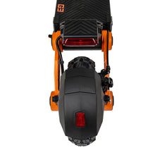 Charger l&#39;image dans la galerie, 2025 KuKirin G3 Adventurers trottinette électrique 10,5 pouces tout-terrain 1200W Moteur arrière 52V 18Ah Batterie au lithium Vitesse maximale 50KM/H Panneau de commande à écran tactile Système de suspension TPU IPX4
