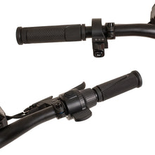 Charger l&#39;image dans la galerie, 2025 KuKirin G3 Adventurers trottinette électrique 10,5 pouces tout-terrain 1200W Moteur arrière 52V 18Ah Batterie au lithium Vitesse maximale 50KM/H Panneau de commande à écran tactile Système de suspension TPU IPX4