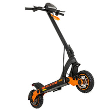 Charger l&#39;image dans la galerie, 2025 KuKirin G3 Adventurers trottinette électrique 10,5 pouces tout-terrain 1200W Moteur arrière 52V 18Ah Batterie au lithium Vitesse maximale 50KM/H Panneau de commande à écran tactile Système de suspension TPU IPX4