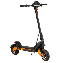 Charger l&#39;image dans la galerie, 2025 KuKirin G3 Adventurers trottinette électrique 10,5 pouces tout-terrain 1200W Moteur arrière 52V 18Ah Batterie au lithium Vitesse maximale 50KM/H Panneau de commande à écran tactile Système de suspension TPU IPX4