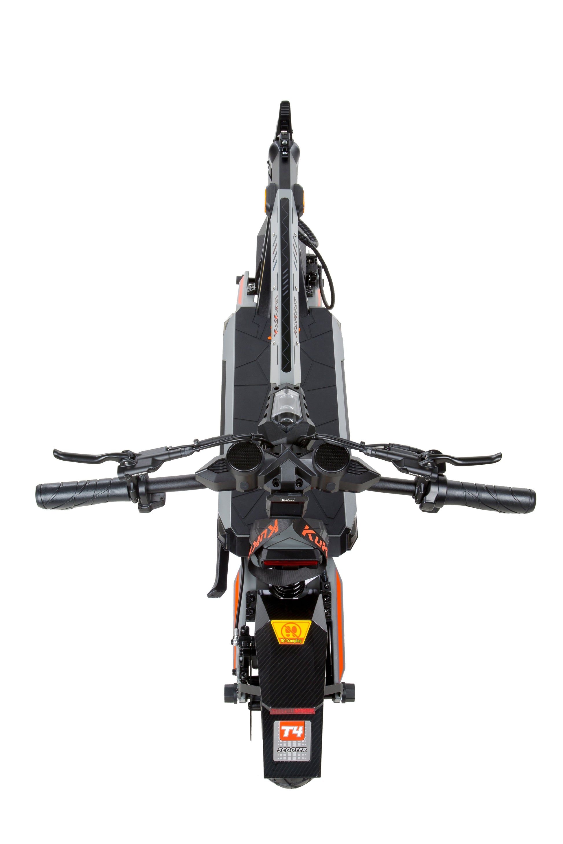 KuKirin T4 – PRÉVENTE 🚀 Stock disponible dès le 30 octobre – 1800W, 65 km/h, 80 km d’autonomie
