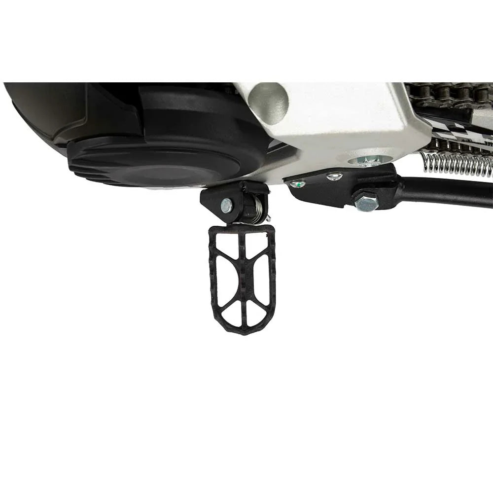 KuKirin X1 moto électrique tout-terrain 1000W 48V 20,8Ah