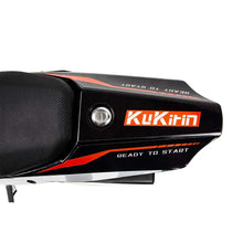 Load image into Gallery viewer, KuKirin X1 moto électrique tout-terrain 1000W 48V 20,8Ah