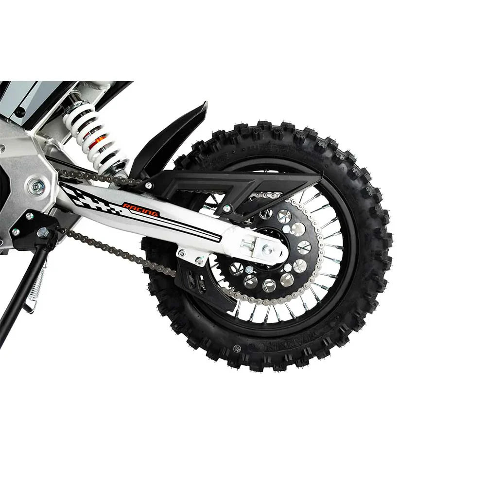 KuKirin X1 moto électrique tout-terrain 1000W 48V 20,8Ah