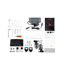 Load image into Gallery viewer, KuKirin X1 moto électrique tout-terrain 1000W 48V 20,8Ah