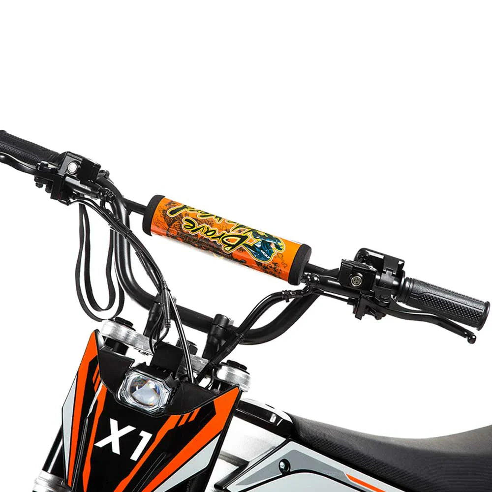 KuKirin X1 moto électrique tout-terrain 1000W 48V 20,8Ah