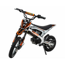 Load image into Gallery viewer, KuKirin X1 moto électrique tout-terrain 1000W 48V 20,8Ah