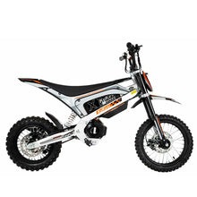 Load image into Gallery viewer, KuKirin X1 moto électrique tout-terrain 1000W 48V 20,8Ah