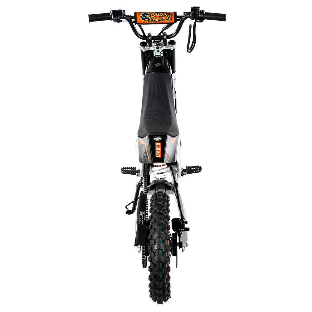 KuKirin X1 moto électrique tout-terrain 1000W 48V 20,8Ah