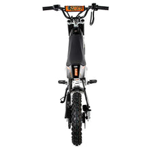 Load image into Gallery viewer, KuKirin X1 moto électrique tout-terrain 1000W 48V 20,8Ah