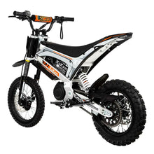 Load image into Gallery viewer, KuKirin X1 moto électrique tout-terrain 1000W 48V 20,8Ah
