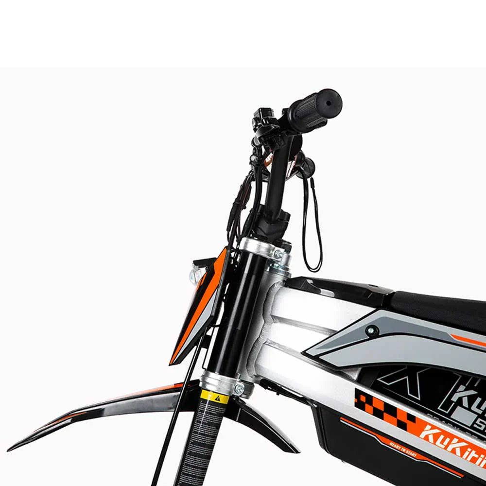 KuKirin X1 moto électrique tout-terrain 1000W 48V 20,8Ah