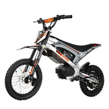 Load image into Gallery viewer, KuKirin X1 moto électrique tout-terrain 1000W 48V 20,8Ah