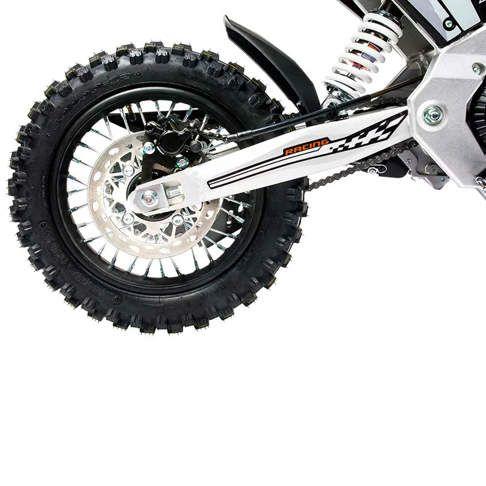 KuKirin X1 moto électrique tout-terrain 1000W 48V 20,8Ah