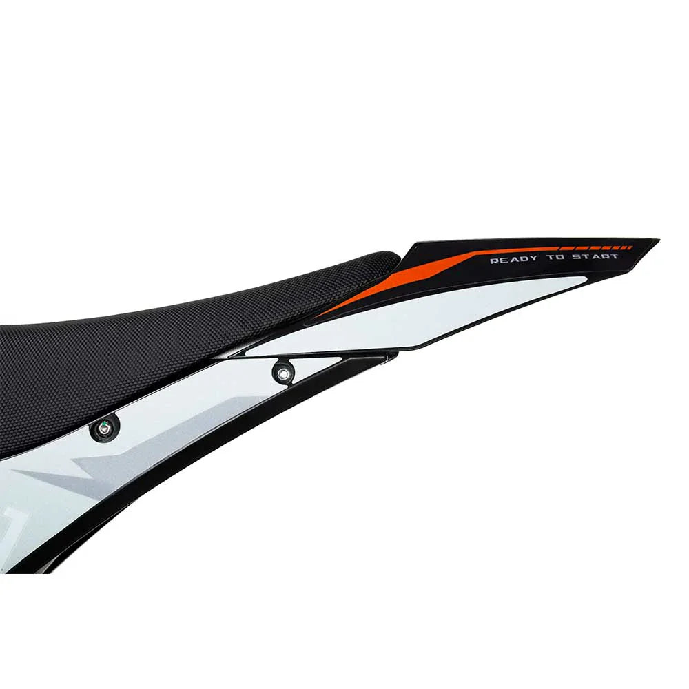 KuKirin X1 moto électrique tout-terrain 1000W 48V 20,8Ah