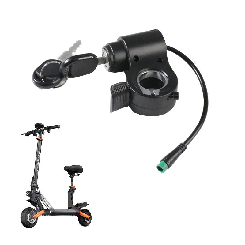 Accélérateur Kukirin G2 pro
