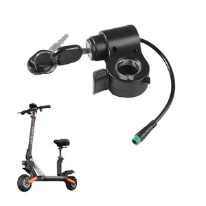Accélérateur Kukirin G2 pro