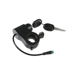 Accélérateur Kukirin G2 pro