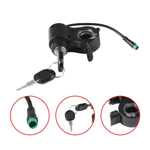 Accélérateur Kukirin G2 pro