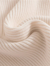 Charger l&#39;image dans la galerie, Femme - Pull à col roulé pour femme, pulls doux, automne et hiver 2024