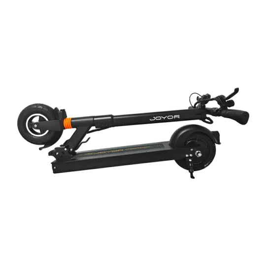 Joyor F5 – Trottinette électrique • 500 W · 38 km d’autonomie annoncée – photo 4