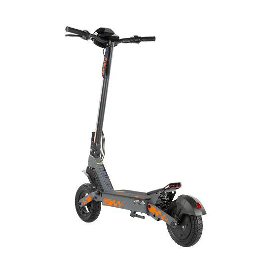 🚀 KuKirin G2 (2026) - Trottinette électrique – 800W, 45 km/h, 55 km d’autonomie
