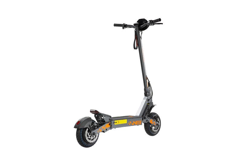 🚀 KuKirin G2 (2026) - Trottinette électrique – 800W, 45 km/h, 55 km d’autonomie