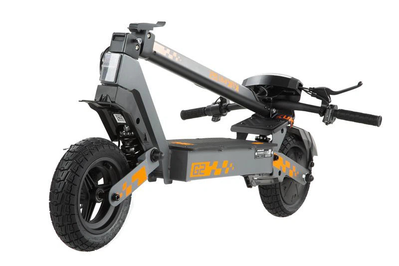 🚀 KuKirin G2 (2026) - Trottinette électrique – 800W, 45 km/h, 55 km d’autonomie