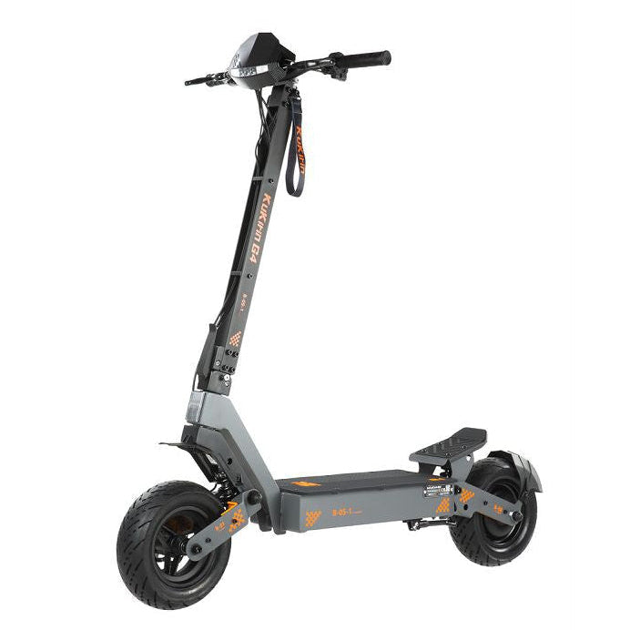KuKirin G4 (2026) - Trottinette électrique – 2000W, 70 km/h, 75 km d’autonomie0