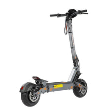 Load image into Gallery viewer, Kugoo KuKirin G4 with 2000W motor, 60V 20Ah battery, 75km max range, 70km/h max speed, 11-inch tubeless tires, turn signals