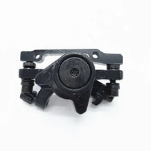Charger l&#39;image dans la galerie, Pièces de frein à disque avant et arrière d&#39;origine pour SAMEBIKE, remplacement de frein à disque, vélo électrique, vélo électrique, 20LVXD30 et (V2), LO26 - Kukirin Officiel