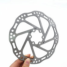 Charger l&#39;image dans la galerie, Pièces de frein à disque avant et arrière d&#39;origine pour SAMEBIKE, remplacement de frein à disque, vélo électrique, vélo électrique, 20LVXD30 et (V2), LO26 - Kukirin Officiel