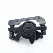 Charger l&#39;image dans la galerie, Pièces de frein à disque avant et arrière d&#39;origine pour SAMEBIKE, remplacement de frein à disque, vélo électrique, vélo électrique, 20LVXD30 et (V2), LO26 - Kukirin Officiel