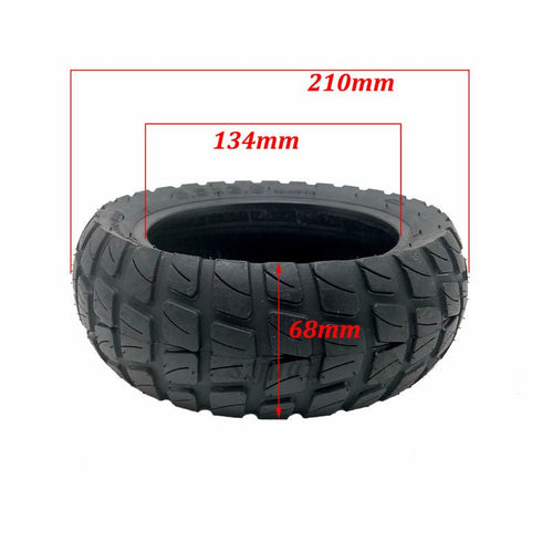 Pneu et/ou 2x Chambre à air G2 pro 8.5x3.0 - Kukirin Officiel