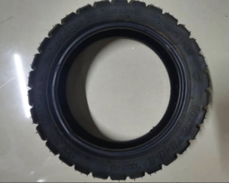 Pneu G2 - Kukirin Officiel