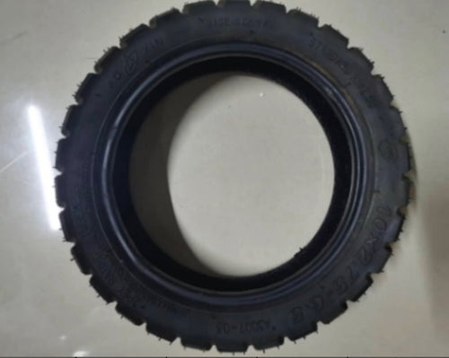 Pneu G2 - Kukirin Officiel