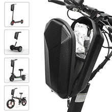 Charger l&#39;image dans la galerie, Sac de rangement universel capacité 4L pour E - Scooter/Trottinette/Vélo. - Kukirin Officiel