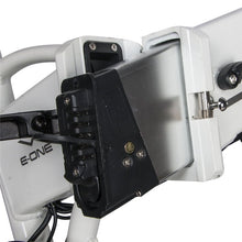 Laden Sie das Bild in den Galerie-Viewer, SAMEBIKE 20LVXD30 de 20 pouces, batterie 10 Ah, Shimano 7 vitesses, moteur 350 W, vitesse maximale 35 km/h, éclairage avant LED en alliage d&#39;aluminium, hauteurs réglables - Blanc ou noir - Kukirin Officiel