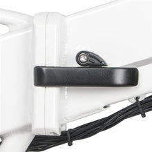 Laden Sie das Bild in den Galerie-Viewer, SAMEBIKE 20LVXD30 de 20 pouces, batterie 10 Ah, Shimano 7 vitesses, moteur 350 W, vitesse maximale 35 km/h, éclairage avant LED en alliage d&#39;aluminium, hauteurs réglables - Blanc ou noir - Kukirin Officiel