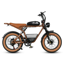 Charger l&#39;image dans la galerie, SAMEBIKE M20 - II / M20 - III 2024 : Vélo Électrique 2000W ou 1000W, 60 km/h, Autonomie 220 km - Kukirin Officiel