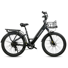 Charger l&#39;image dans la galerie, SAMEBIKE RS - A01 Plus, vélo électrique, Batterie 48V14AH, Jantes 26 pouces, Puissance 750w, Vitesse maximale 45KM/H - Kukirin Officiel