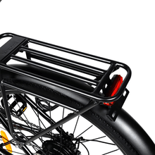 Laden Sie das Bild in den Galerie-Viewer, SAMEBIKE RS - A01 PRO Vélo de Route Électrique 27.5 Pouces perfecBattery 36V15Ah 500W Moteur Arrière 7S Shifter Double Frein À Disque 2.1 opathie - Kukirin Officiel