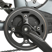 Charger l&#39;image dans la galerie, Samebike RS - A08 : Vélo Électrique Adulte 26&quot; avec Moteur BAFANG 750W, Batterie Samsung 48V 17Ah, et Freins Hydrauliques - Kukirin Officiel