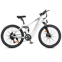 Charger l&#39;image dans la galerie, SAMEBIKE XD26 - II Vélo Électrique 48V 14Ah 750W 26 Pouces Autonomie de 55KM Charge Maximale de 180KG - Kukirin Officiel
