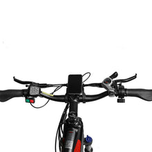 Charger l&#39;image dans la galerie, SAMEBIKE XD26 - II Vélo Électrique 48V 14Ah 750W 26 Pouces Autonomie de 55KM Charge Maximale de 180KG - Kukirin Officiel
