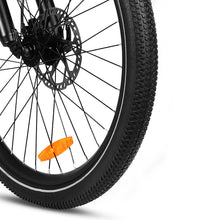 Charger l&#39;image dans la galerie, SAMEBIKE XD26 - II Vélo Électrique 48V 14Ah 750W 26 Pouces Autonomie de 55KM Charge Maximale de 180KG - Kukirin Officiel