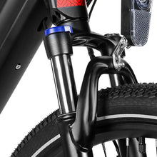 Charger l&#39;image dans la galerie, SAMEBIKE XD26 - II Vélo Électrique 48V 14Ah 750W 26 Pouces Autonomie de 55KM Charge Maximale de 180KG - Kukirin Officiel