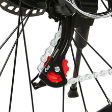 Charger l&#39;image dans la galerie, SAMEBIKE XD26 - II Vélo Électrique 48V 14Ah 750W 26 Pouces Autonomie de 55KM Charge Maximale de 180KG - Kukirin Officiel