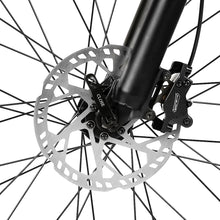 Charger l&#39;image dans la galerie, SAMEBIKE XD26 - II Vélo Électrique 48V 14Ah 750W 26 Pouces Autonomie de 55KM Charge Maximale de 180KG - Kukirin Officiel